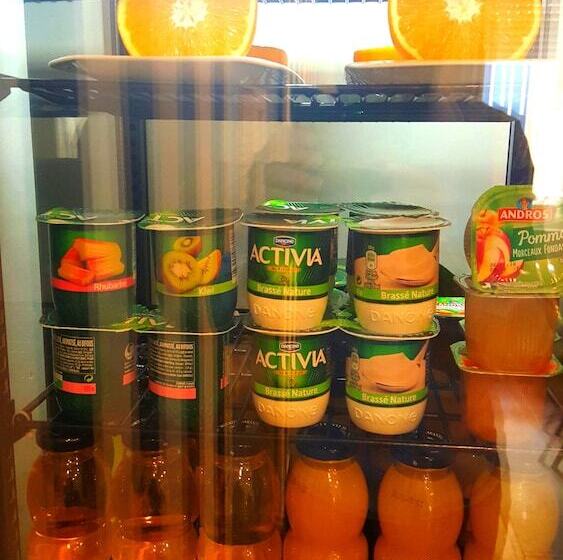 בית מלון כפרי Hôtel De La Boëtie