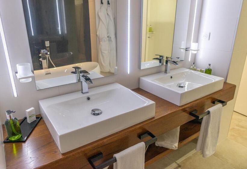 酒店 Hôtel De La Muse Et Du Rozier