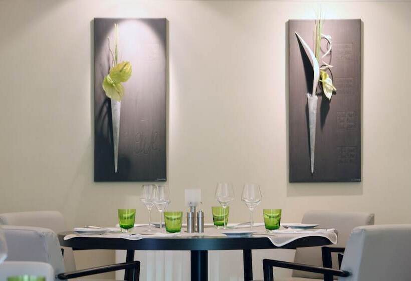 酒店 Hôtel De La Muse Et Du Rozier