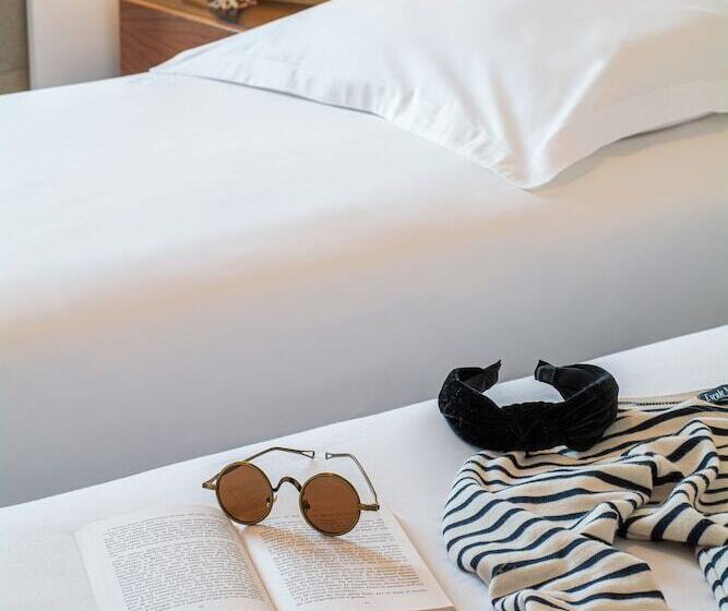 호텔 Hôtel De La Plage