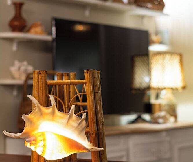 호텔 Hôtel De La Plage