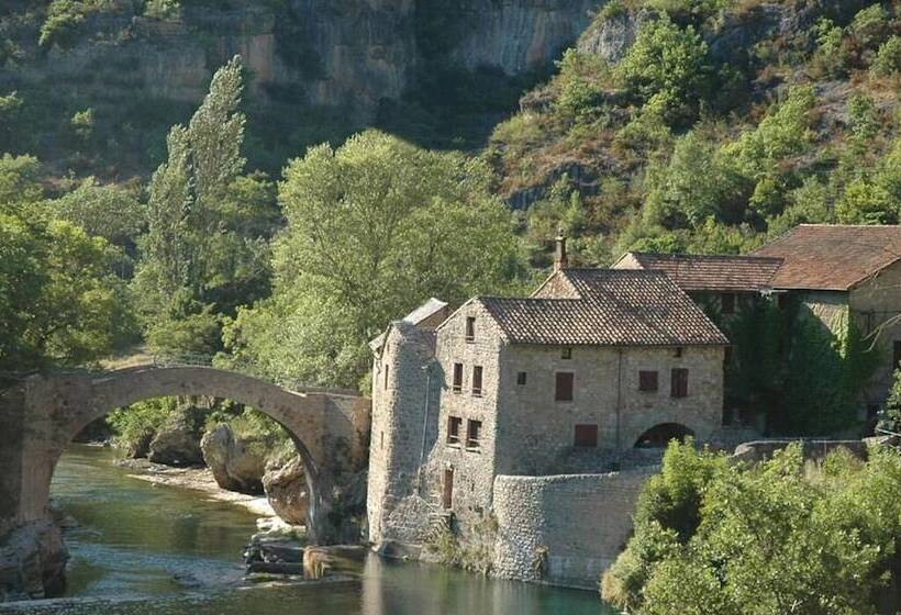 בית מלון כפרי Hôtel De La Poste
