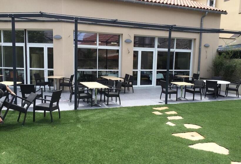 בית מלון כפרי Hôtel De La Poste