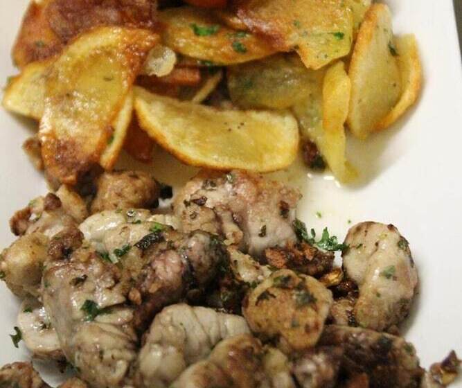 בית מלון כפרי Hôtel De La Poste