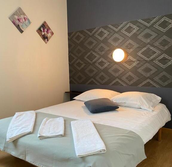 ホテル Hôtel De Nantes