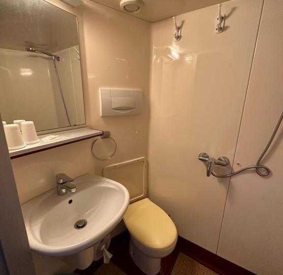 ホテル Hôtel De Nantes