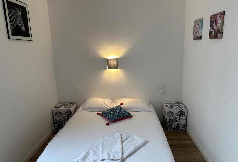 ホテル Hôtel De Nantes