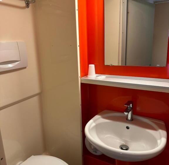 ホテル Hôtel De Nantes