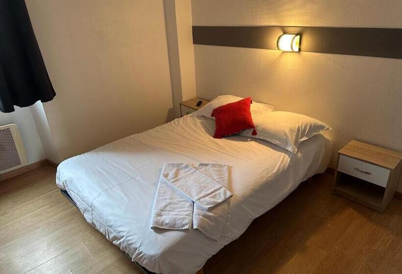 ホテル Hôtel De Nantes