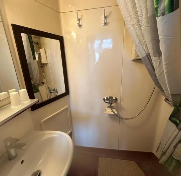 ホテル Hôtel De Nantes