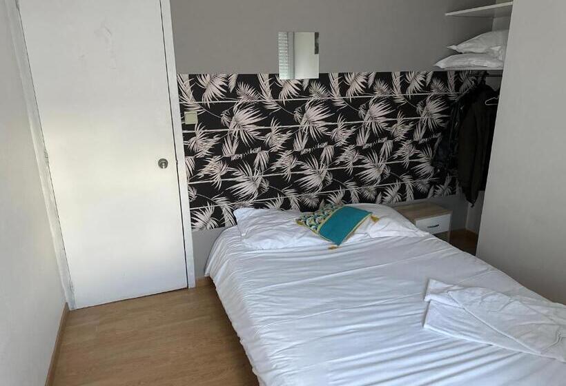 ホテル Hôtel De Nantes