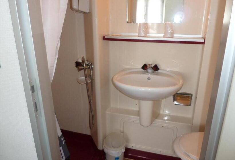 ホテル Hôtel De Nantes