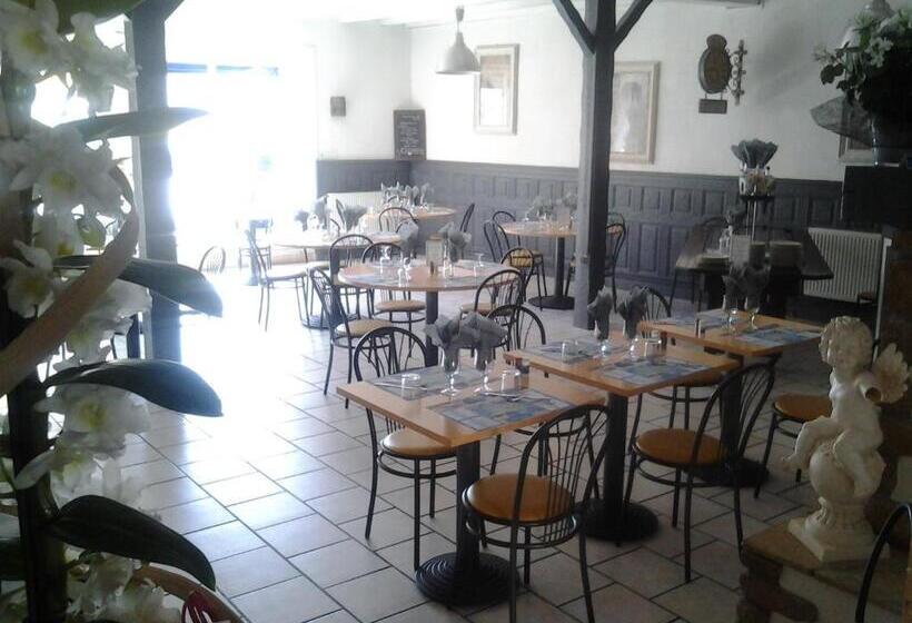 ホテル Hôtel De Nantes