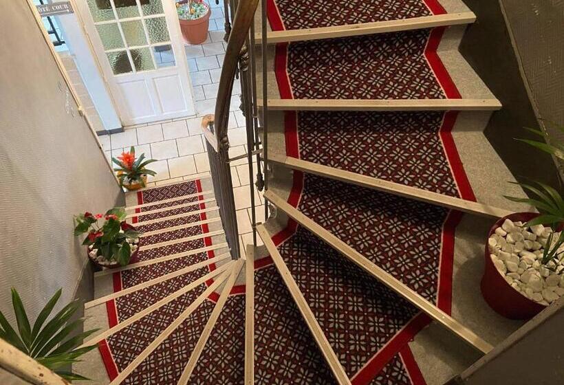 ホテル Hôtel De Nantes