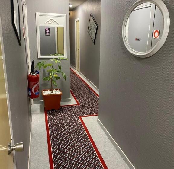 ホテル Hôtel De Nantes