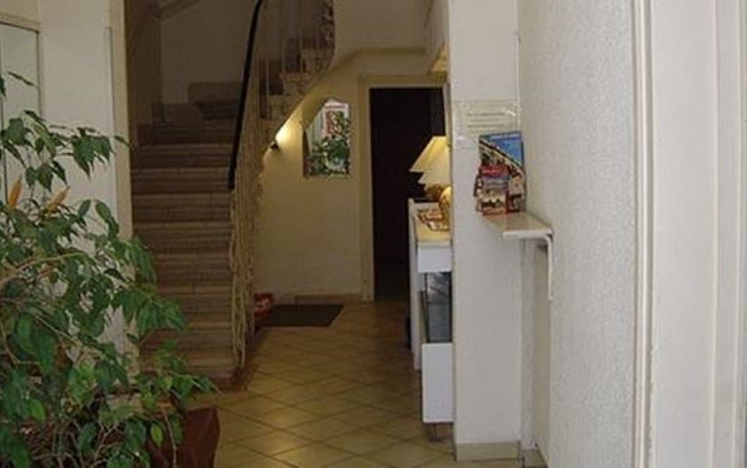 호텔 Hôtel De Paris