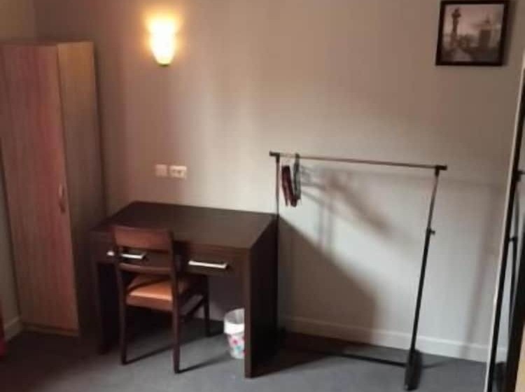 호텔 Hôtel Des Arcades