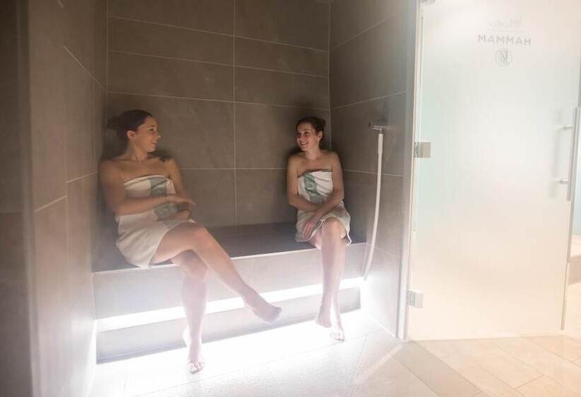 호텔 Hôtel Du Bollenberg   Restaurant Côté Plaine   Spa De La Colline