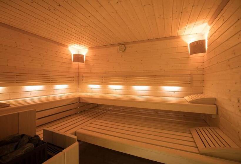 호텔 Hôtel Du Bollenberg   Restaurant Côté Plaine   Spa De La Colline