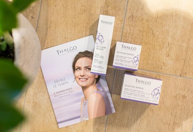 호텔 Hôtel Du Bollenberg   Restaurant Côté Plaine   Spa De La Colline