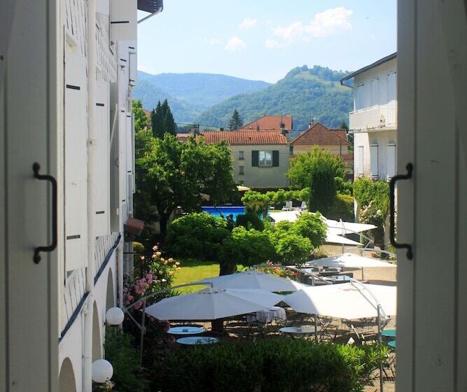 酒店 Hôtel Eychenne