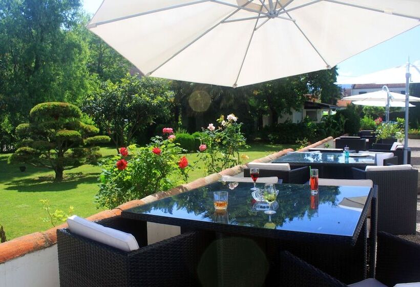 酒店 Hôtel Eychenne