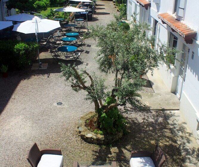 酒店 Hôtel Eychenne