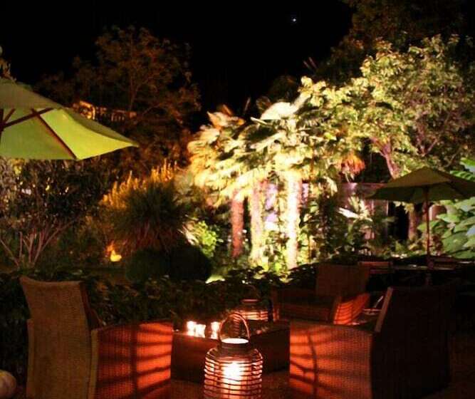 酒店 Hôtel Eychenne