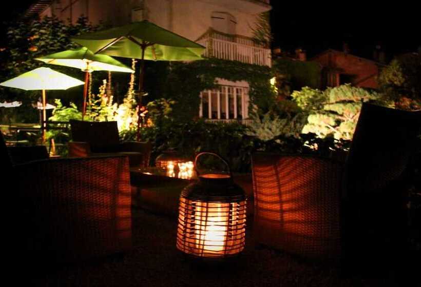 酒店 Hôtel Eychenne