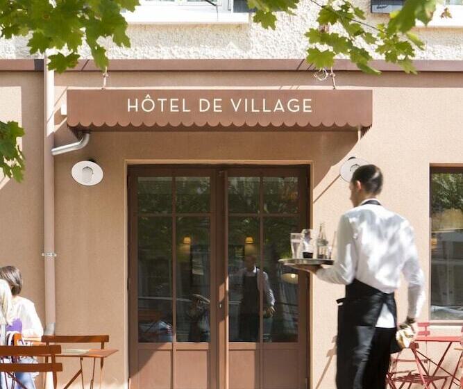 فندق Beaulieu Lyon Charbonnières