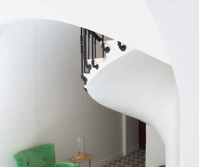 فندق Beaulieu Lyon Charbonnières