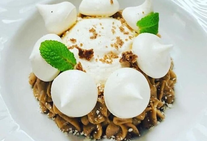 فندق Beaulieu Lyon Charbonnières