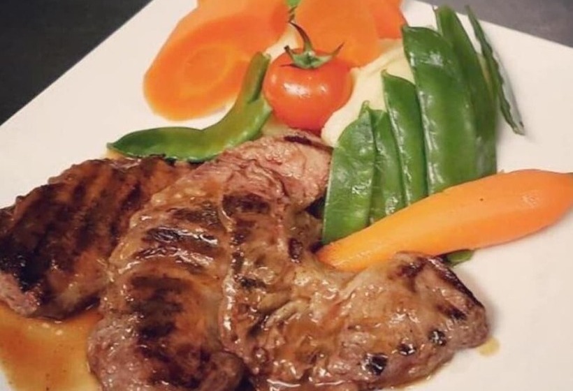 فندق Beaulieu Lyon Charbonnières