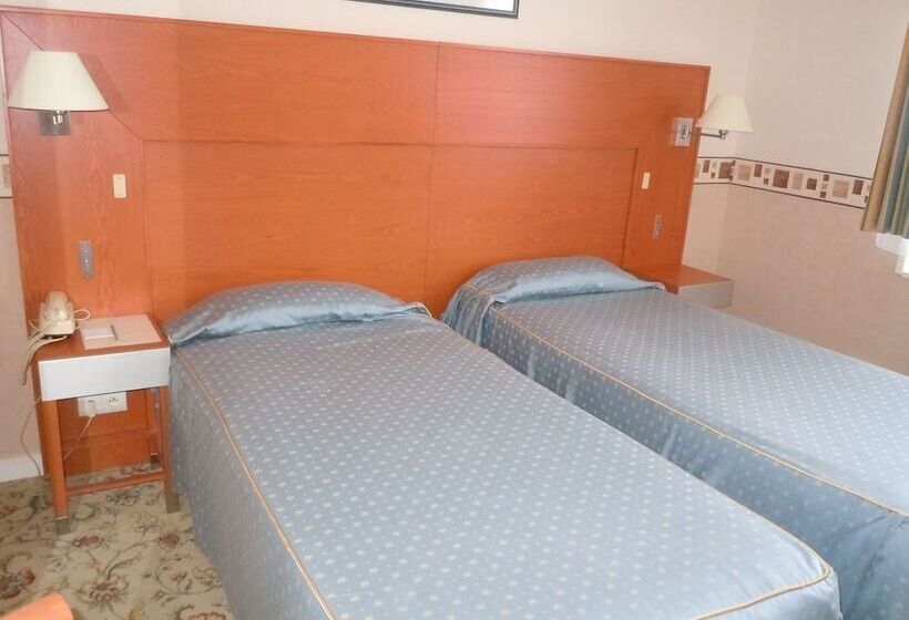 בית מלון כפרי Hôtel Le Bellevue Montrichard 3 étoiles