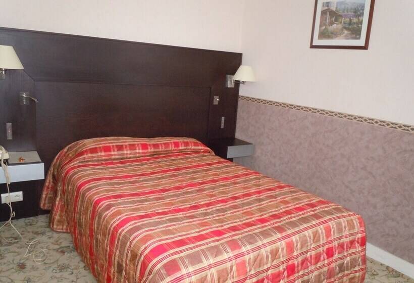 בית מלון כפרי Hôtel Le Bellevue Montrichard 3 étoiles