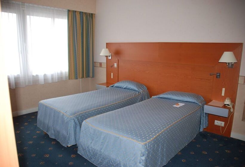 فندق Hôtel Le Bellevue Montrichard 3 étoiles