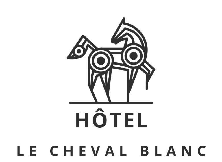 ホテル Hôtel Le Cheval Blanc