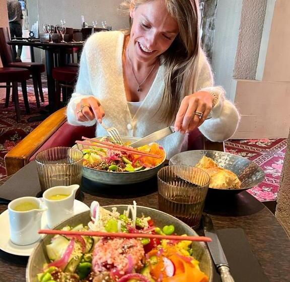 فندق Hôtel Le France