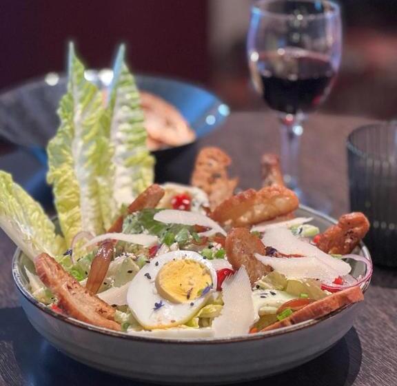 فندق Hôtel Le France