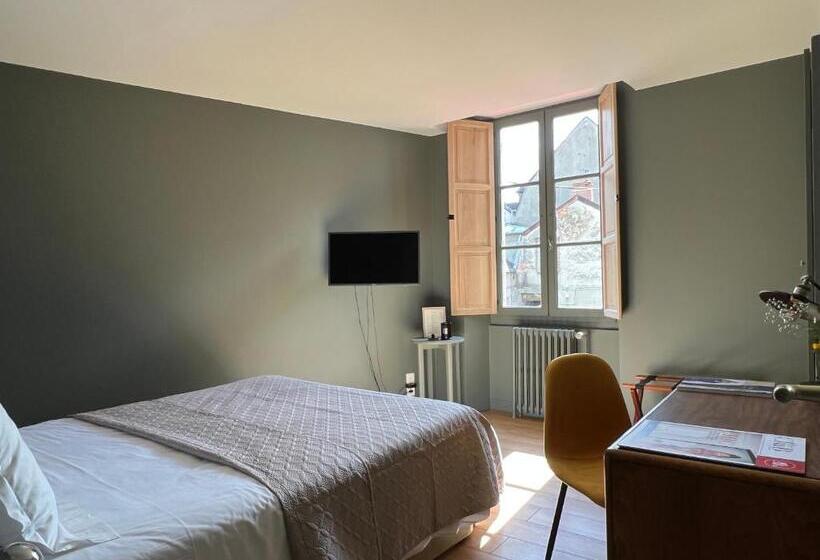 فندق Hôtel Le France