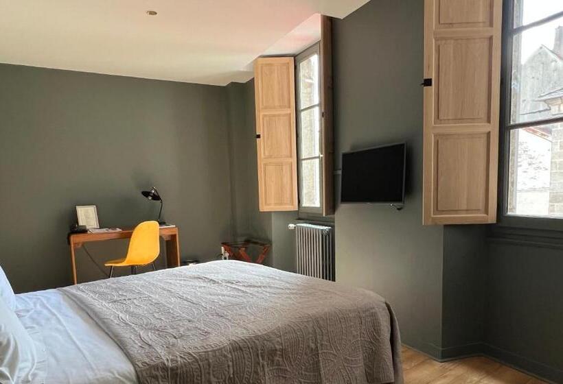 فندق Hôtel Le France