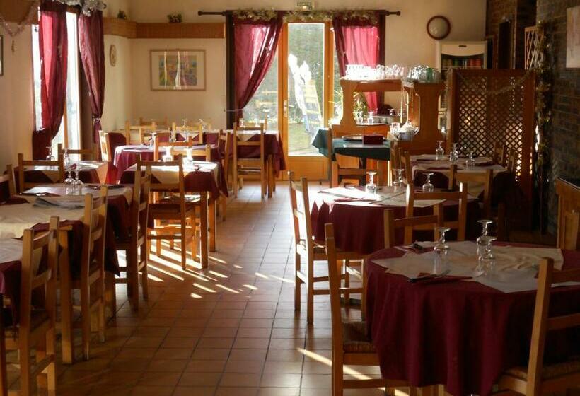 فندق Le Pressoir Auxerre Appoigny