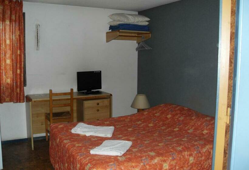 فندق Le Pressoir Auxerre Appoigny