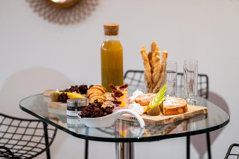 호텔 Hôtel Mercure Grenoble Meylan