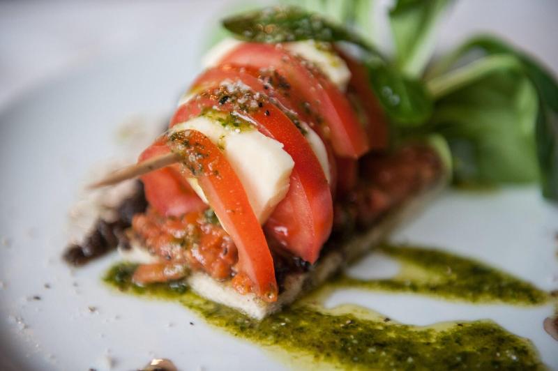 בית מלון כפרי Hôtel Normandy