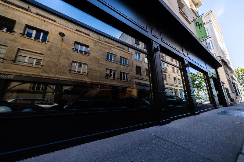 בית מלון כפרי Hôtel Paulette Rouen Centre Cathédrale