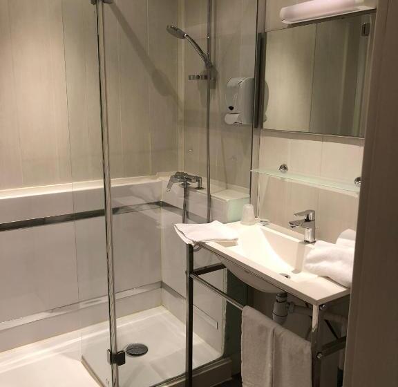 Отель Hôtel Restaurant De France