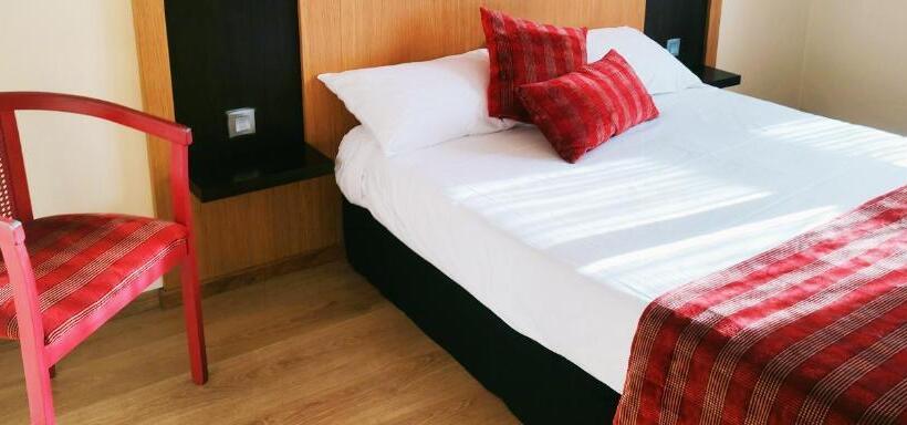 Отель Hôtel Restaurant De France