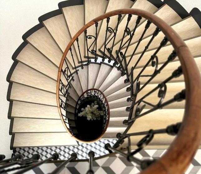 Отель Hôtel Restaurant De France