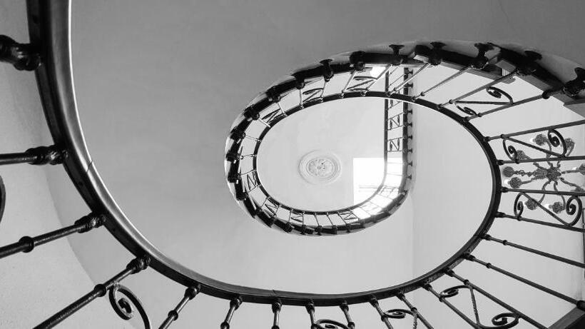 Отель Hôtel Restaurant De France